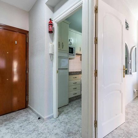 Cyv 1 Bed 1 Bath Beach View Fuengirola Exterior foto