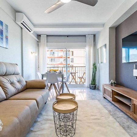 Cyv 1 Bed 1 Bath Beach View Fuengirola Exterior foto
