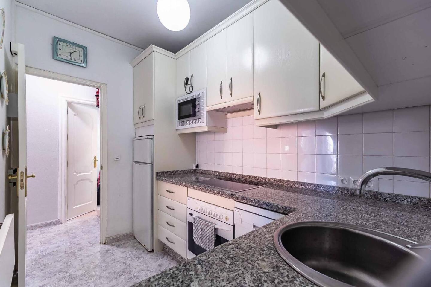 Cyv 1 Bed 1 Bath Beach View Fuengirola Exterior foto