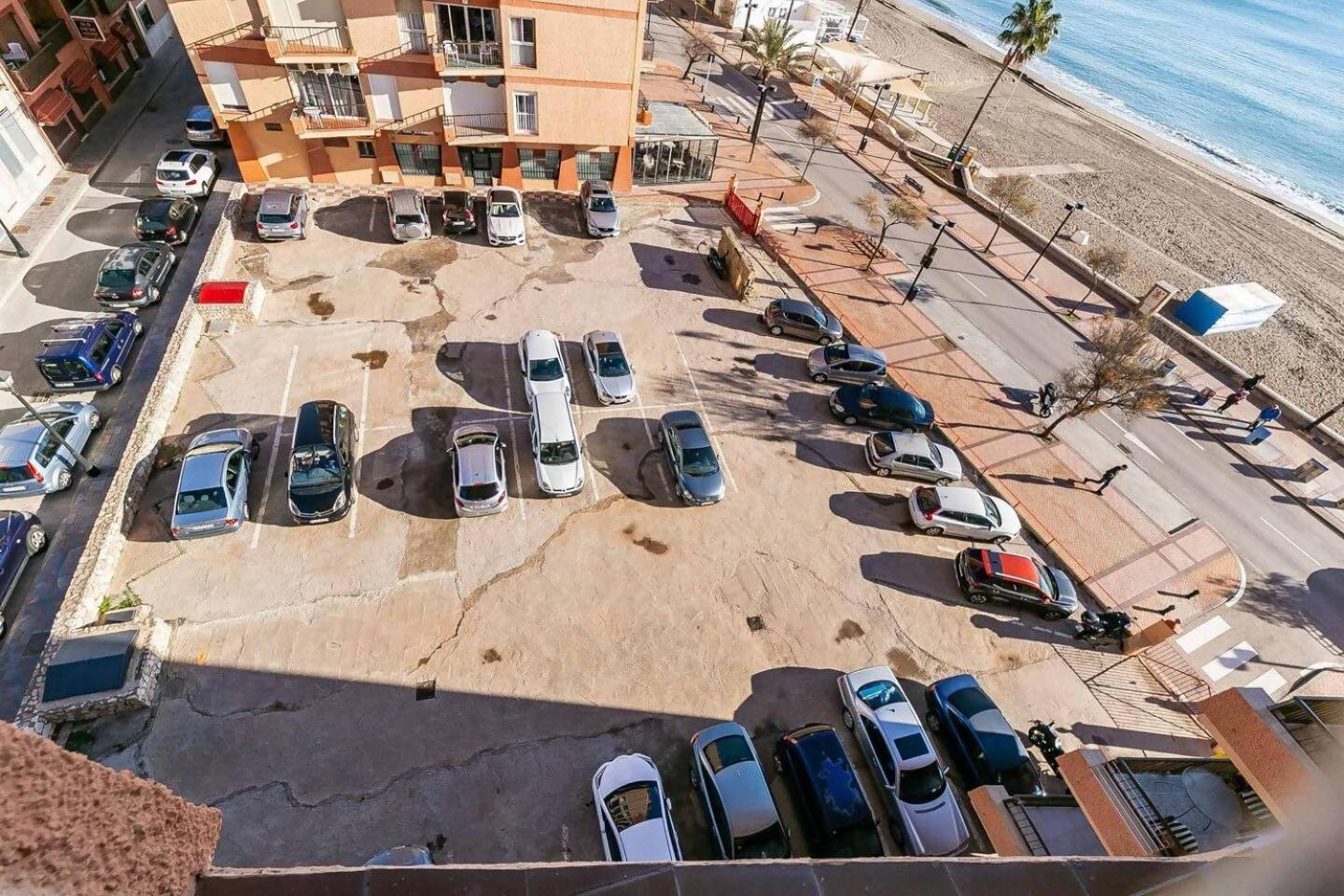 Cyv 1 Bed 1 Bath Beach View Fuengirola Exterior foto