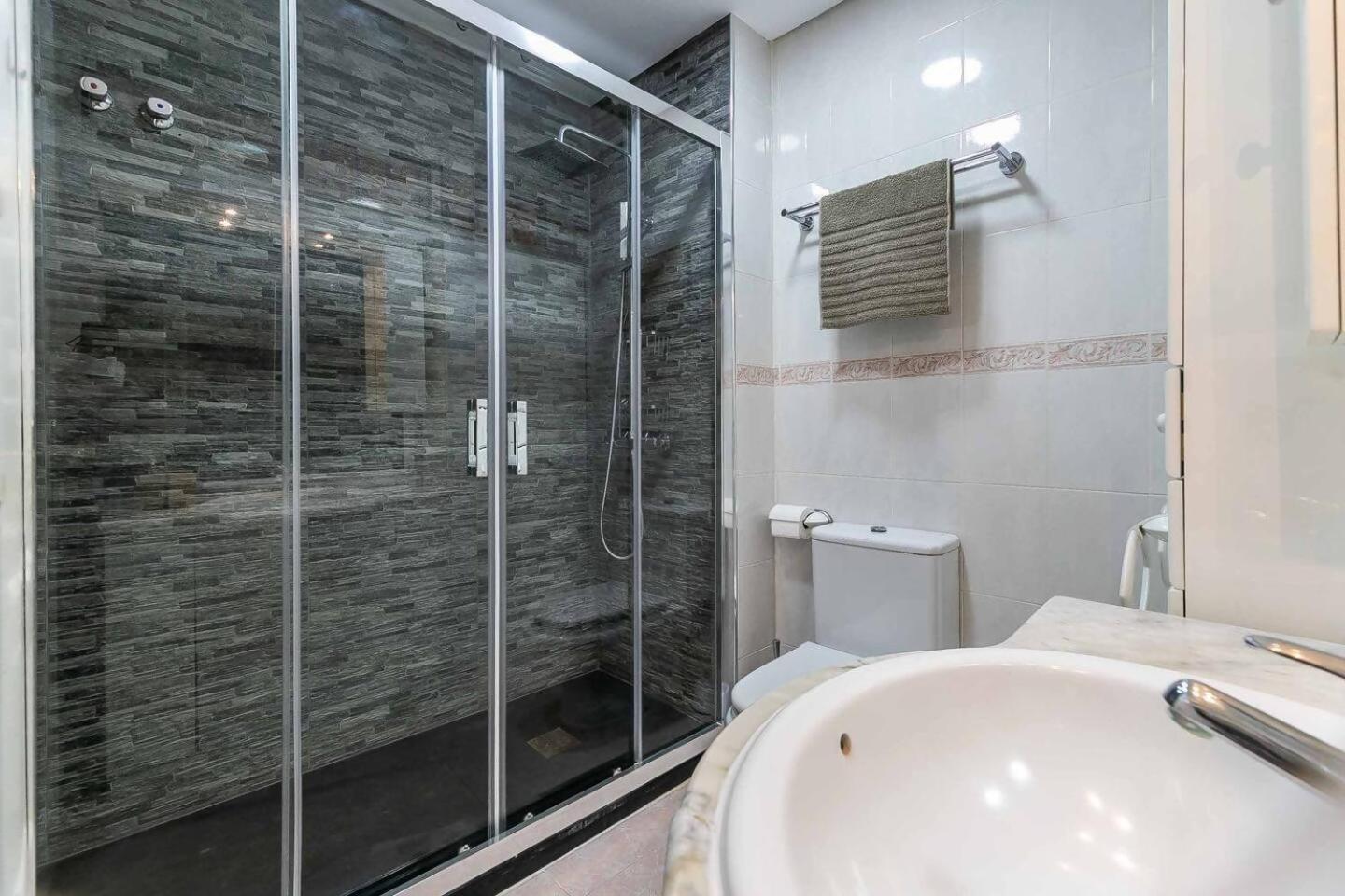 Cyv 1 Bed 1 Bath Beach View Fuengirola Exterior foto