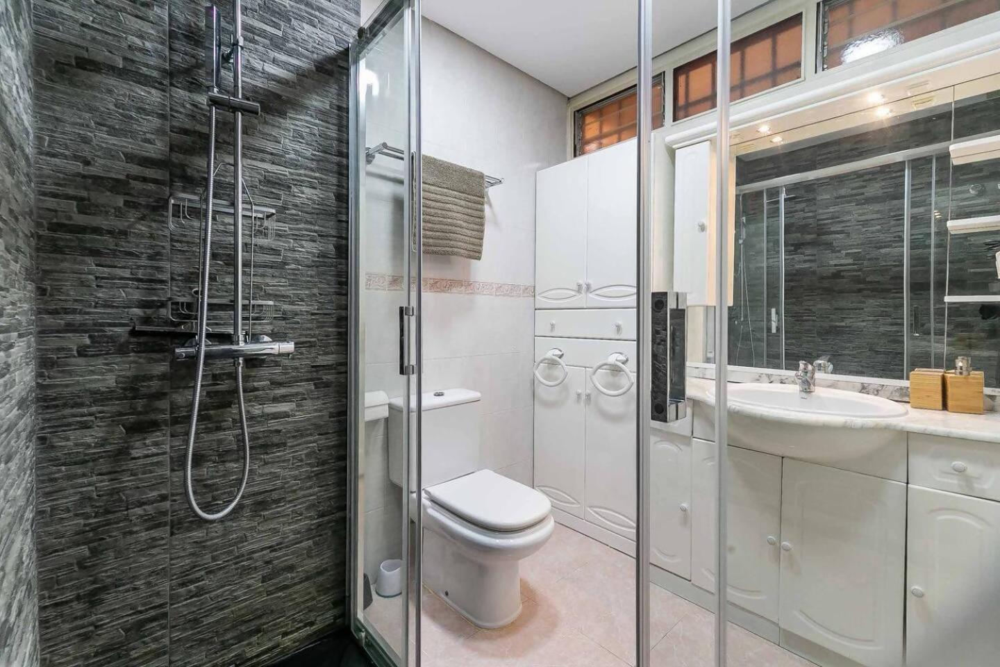 Cyv 1 Bed 1 Bath Beach View Fuengirola Exterior foto